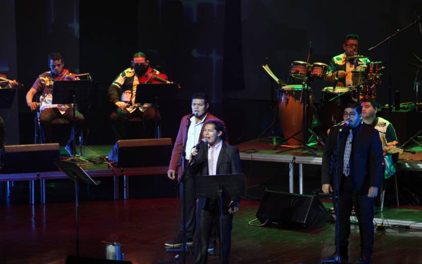 CONCIERTO